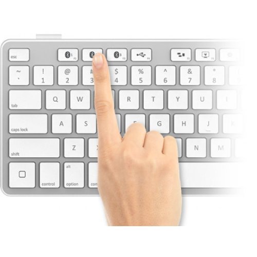 Tastatur verstellt? Lösungen für Windows und Co.