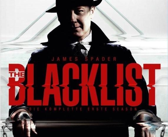 The Blacklist Staffel 1 Folge 1 Stream www.giga.de