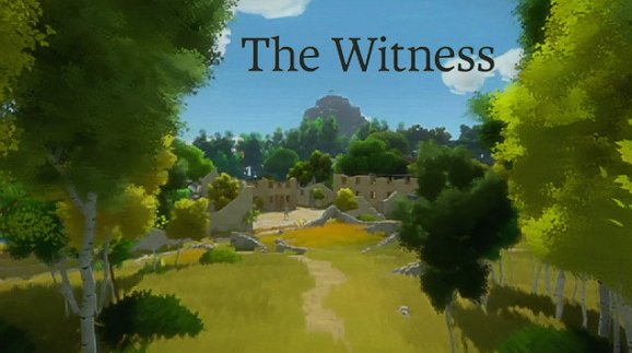 The Witness: Entwickler spricht über die Spielzeit