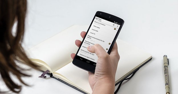 Todoist Next: Aufgabenverwaltungs-App mit neuen Funktionen und Redesign