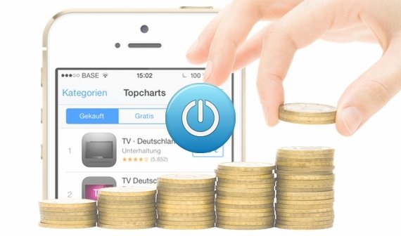 Abzocke in Apples App Store: Dubiose TV-Apps nun aus App Store verbannt