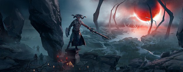 Unsung Story: RPG vom FF Tactics-Macher bei Kickstarter gestartet