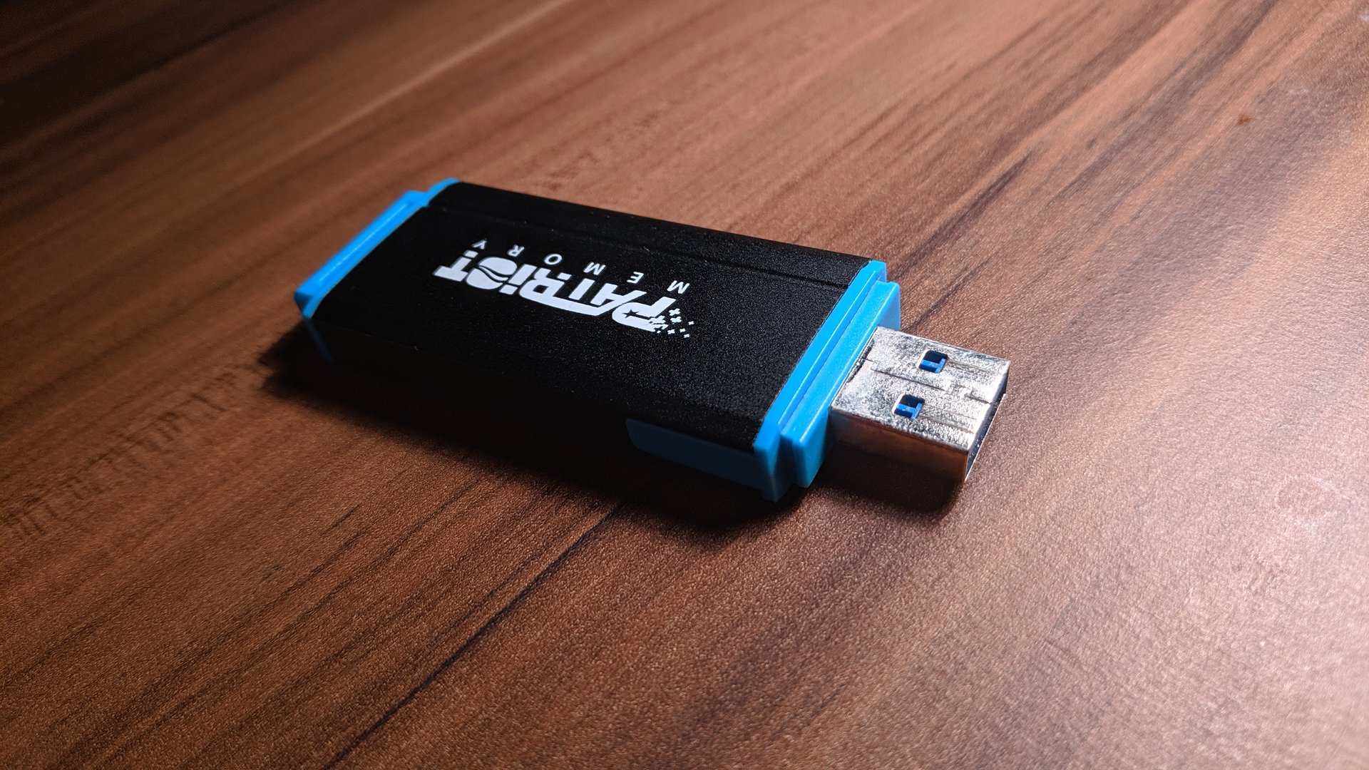 USBStick wird nicht erkannt so geht