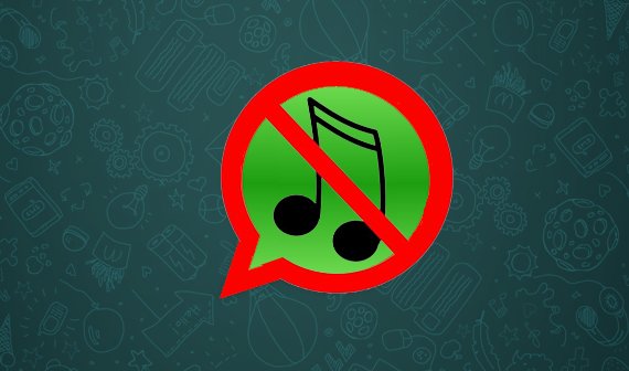 WhatsApp: Nachrichten- und Chattöne ausschalten leicht gemacht
