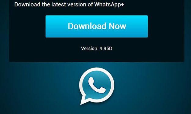 WhatsApp+ Version 4.95: Das neueste Update bringt das Widget wieder zurück