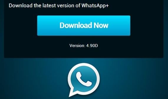 WhatsApp+: Neuestes Update bringt nun eigenes Widget mit sich
