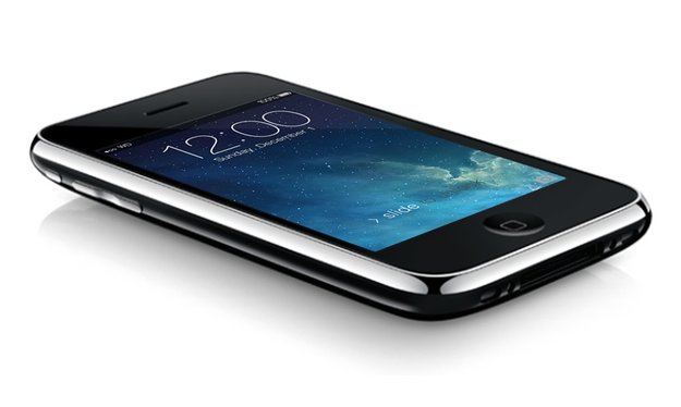 whited00r 7 bringt iOS-7-Design und -Funktionen für ältere iPhones