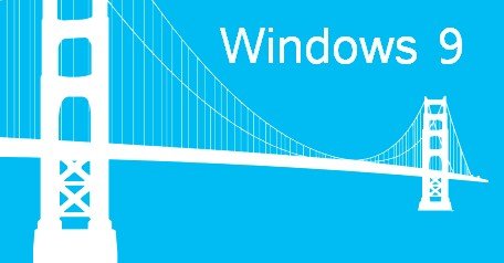 Windows 9: Release schon 2015, neue Desktop-Features