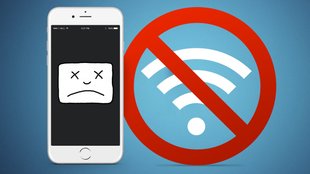 WLAN-Probleme: Wenn sich das iPhone nicht mit dem WiFi-Netz verbindet