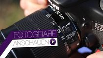 Fotografie Grundlagen – Die Brennweite