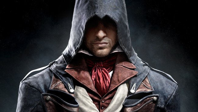 Assassin's Creed Unity: Arno Dorian