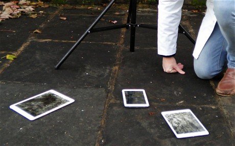 Das iPad mini geht am schnellsten kaputt (laut Studie)
