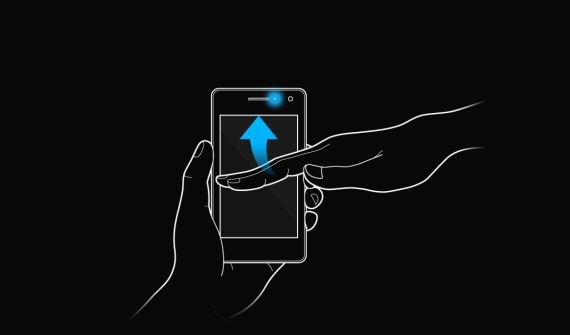 Samsung Galaxy S4 Tipp: Gestensteuerung nutzen