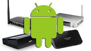 Die besten Android TV Boxen im Überblick