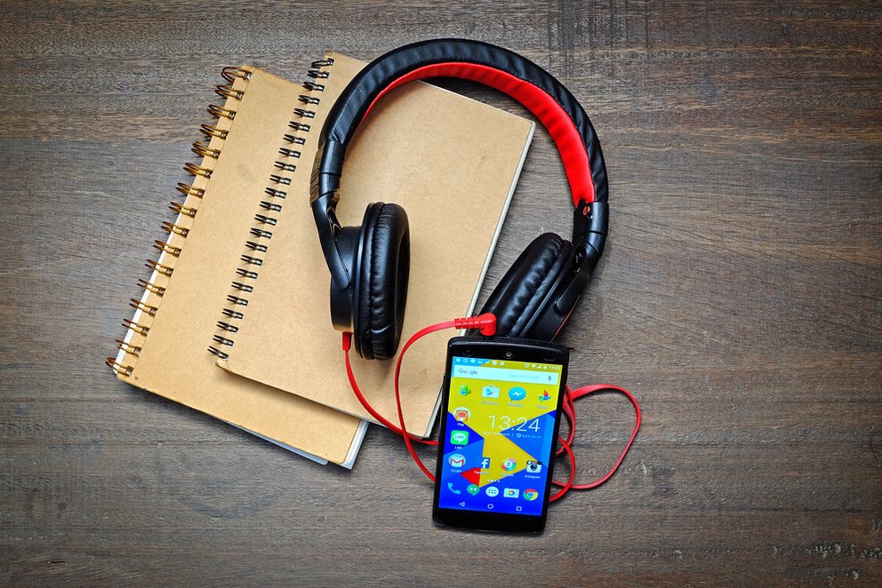 Android Music Player: Die Top 3 Apps für Android