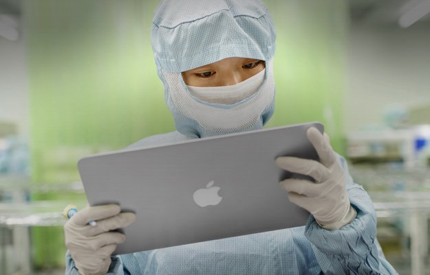 Arbeitsbedingungen: Apple nimmt Zulieferer ins Visier