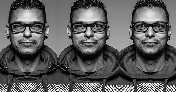 Ist die linke Gesichtshälfte attraktiver? Der Symmetrie-Test