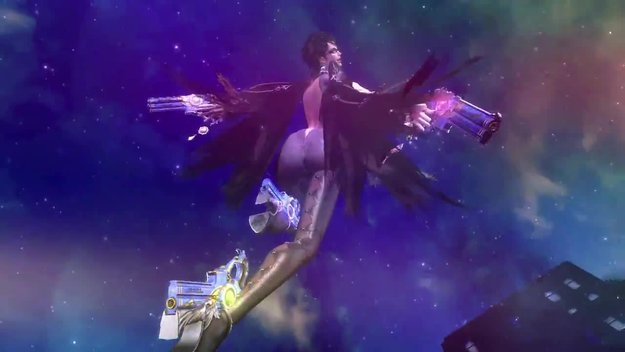 Nintendo: Bayonetta 2 und X erscheinen noch 2014