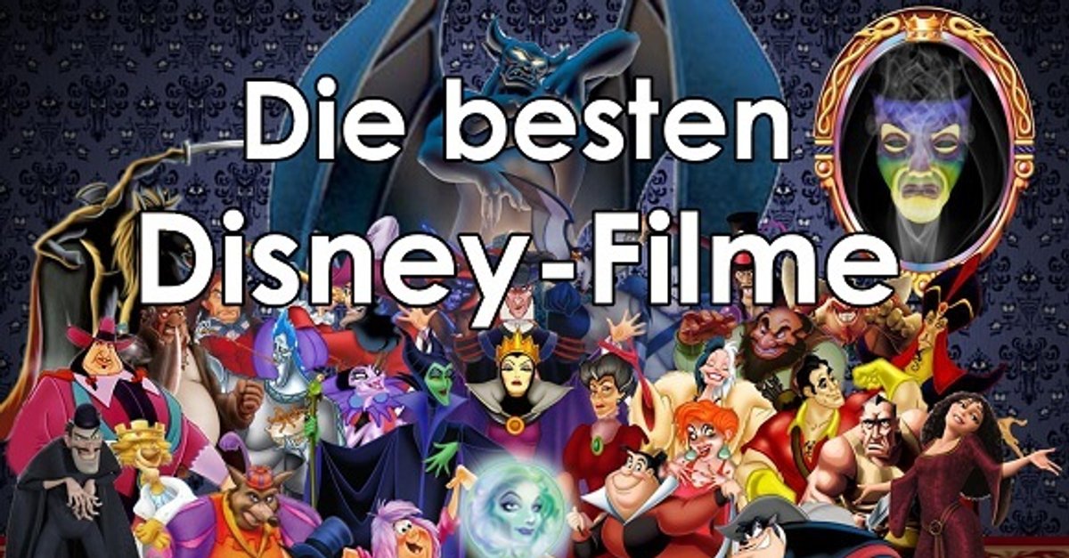 besten disney filme besten disney filme