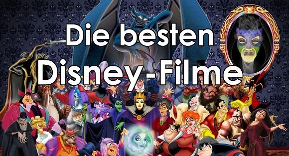 Die besten Disney-Filme: Hits und Geheimtipps von Hercules bis Mulan