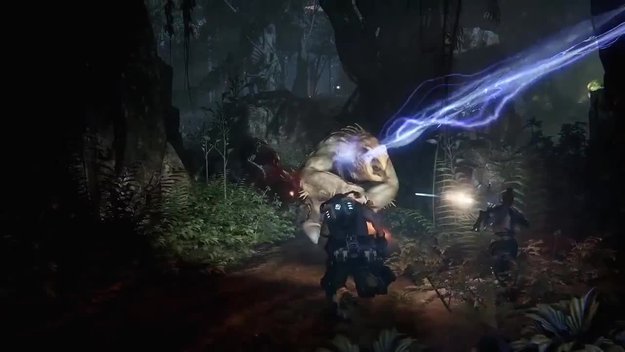 Evolve: Versionen für Xbox 360 und PS3 nicht machbar