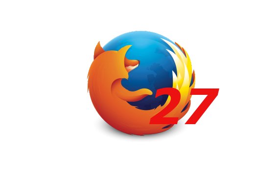Mozilla Firefox: Version 27 freigegeben