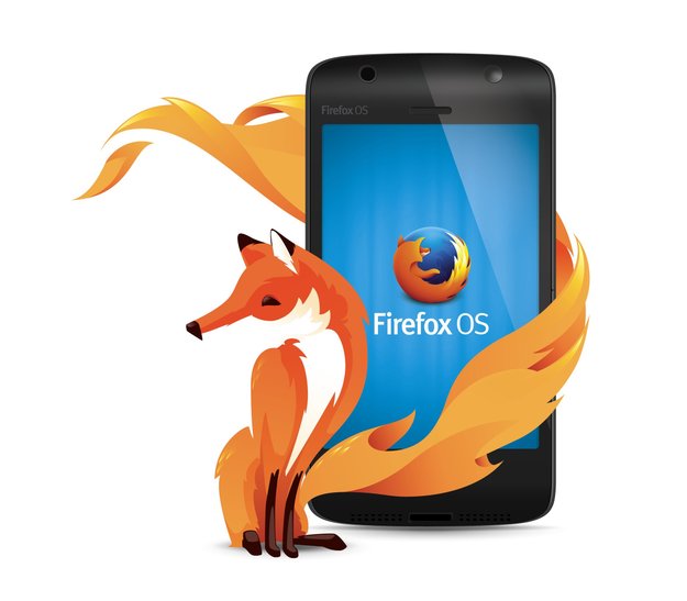 Firefox-Smartphone technisch auf Stand des ersten iPhones