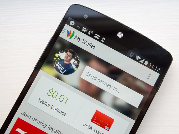 Visa und Mastercard unterstützen NFC: Bald überall Zahlen mit dem Handy?