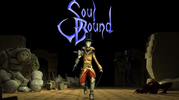 Soulbound: Oder was passiert, wenn man Diablo mit Pokemon kreuzt