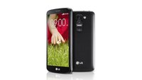 Das LG G2 Mini ist offiziell