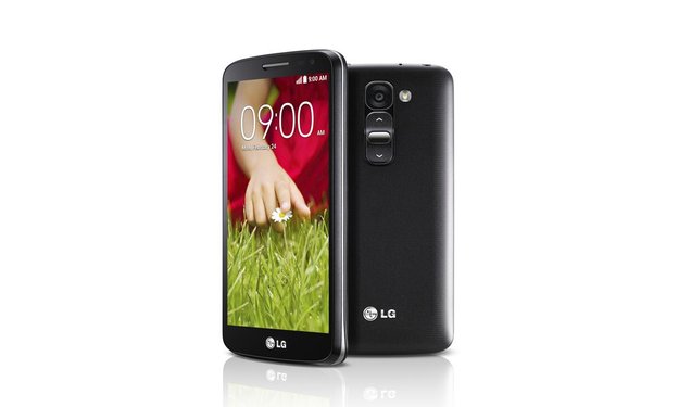 LG G3 mini soll kleiner als sein Vorgänger sein