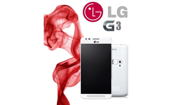 LG G3 soll im Juni vorgestellt werden (Gerücht)