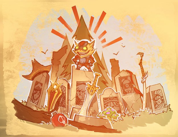 League of Legends: Neuer Spielmodus bringt den Hexakill in Riots MOBA