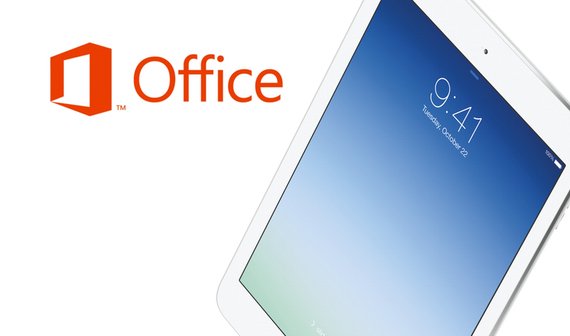 Microsoft Office: iPad-Version womöglich früher als gedacht verfügbar