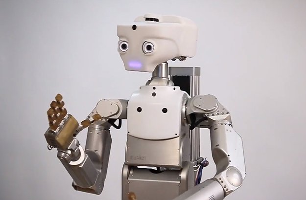 Google: Entwicklung eines Roboter-OS in Zusammenarbeit mit Foxconn