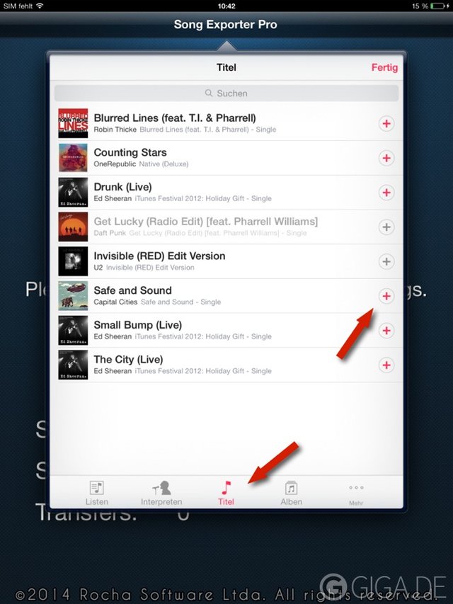 Musik von iPhone zu iPhone übertragen, so geht’s