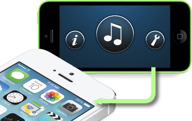 Musik von iPhone zu iPhone übertragen, so geht’s
