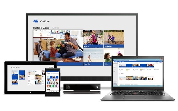 OneDrive: Microsoft verdoppelt kostenlosen Cloud-Speicher auf 30 GB