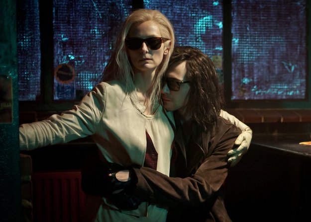 Only Lovers Left Alive: Erwachsener Vampir-Streifen mit Niveau