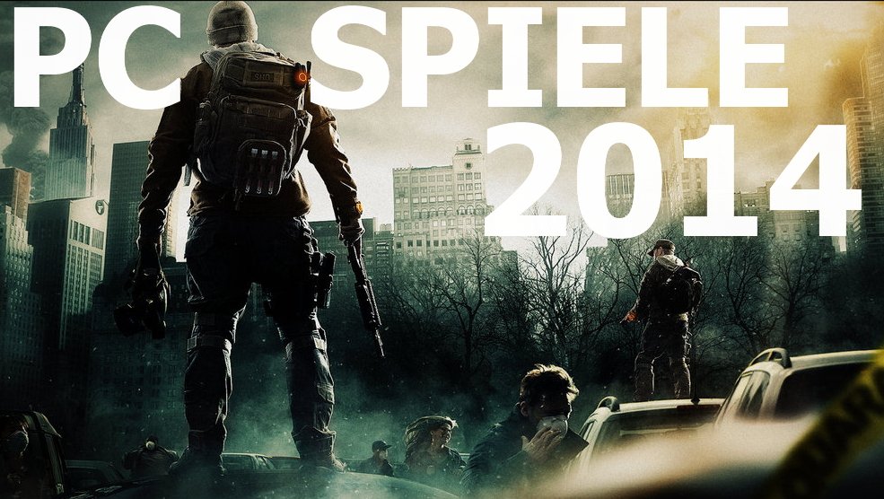 Spiele Release 2014 Spiele Release 2014