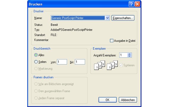 PDF-Passwort entfernen – so geht’s