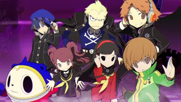 Persona Q - Shadow of the Labyrinth: Atlus rechnet mit Lieferengpässen