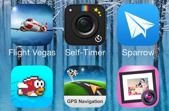 Kostenlose dating-apps für mac