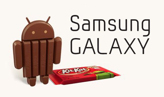 Android 4.4 für Samsung-Smartphones: Diese Geräte könnten das Update erhalten