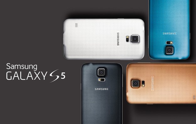 Samsung Galaxy S5: Einige Apps aus Firmware herausgerupft und zum Download verfügbar