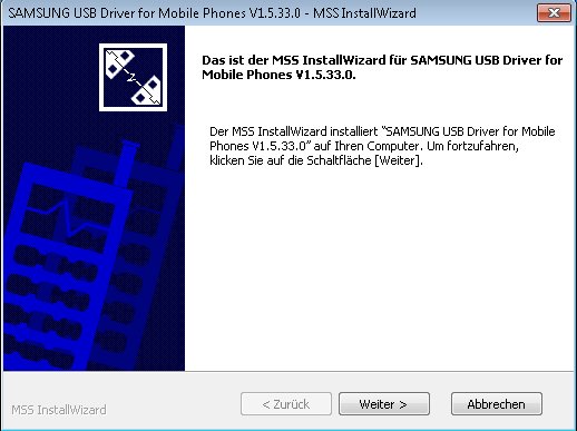 Samsung Galaxy S5 Usb Treiber Windows 10 www.giga.de