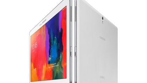 18 4 Zoll Neues Samsung Tablet Mit Riesigem Display Aufgetaucht
