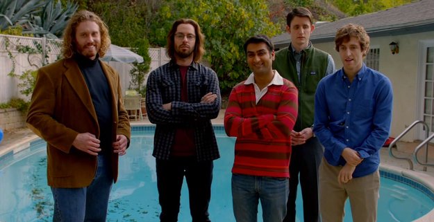 Neue Serie „Silicon Valley“ nimmt Startup-Szene aufs Korn