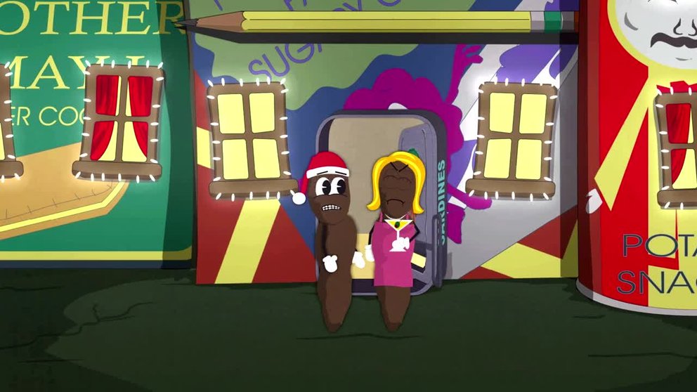 South Park: Dieses GTA-artige Spiel wird es wohl nie geben