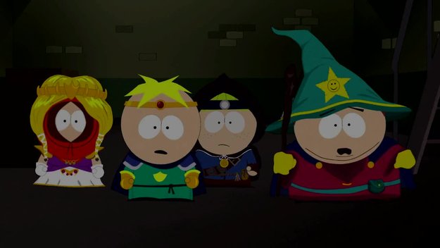 South Park - Der Stab der Wahrheit: Launch-Trailer veröffentlicht